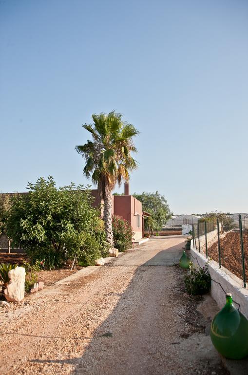 Villa Rosalba Polignano a Mare Bagian luar foto